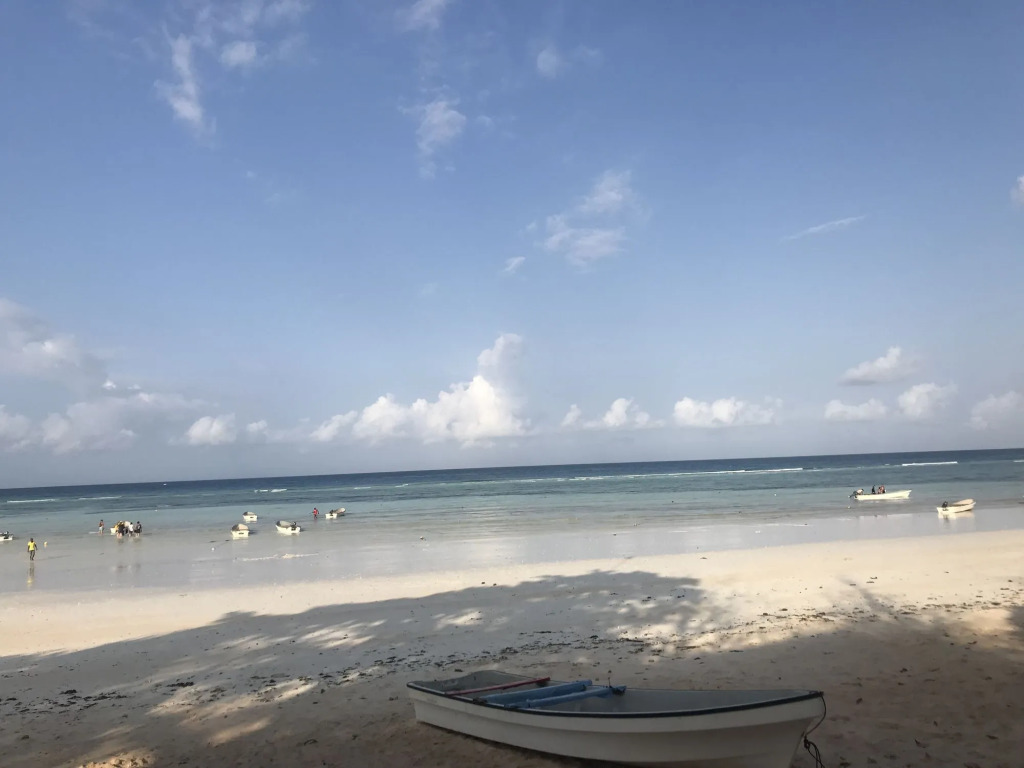 Zanzibar Dream Lodge