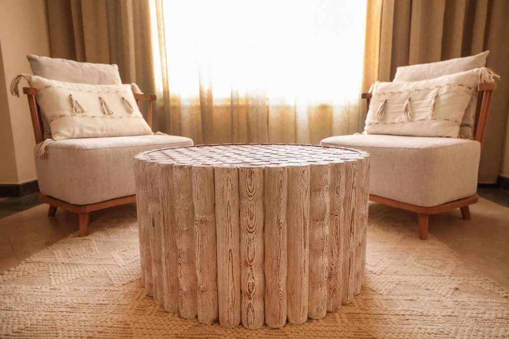 Курортный отель The Zen Wellness Resort