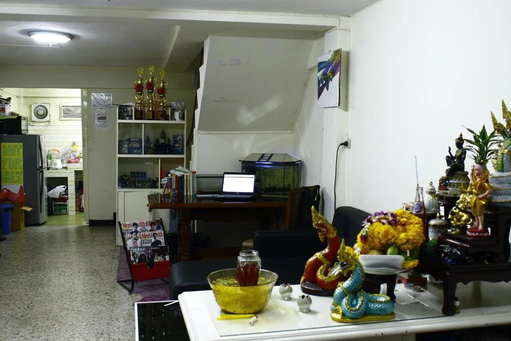 Lumphini Home Stay BKK