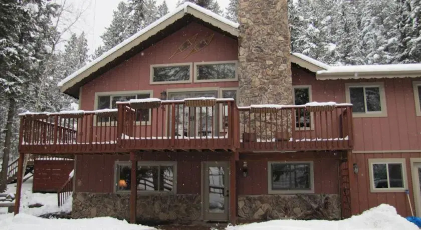 Elk Run Bed and Breakfast