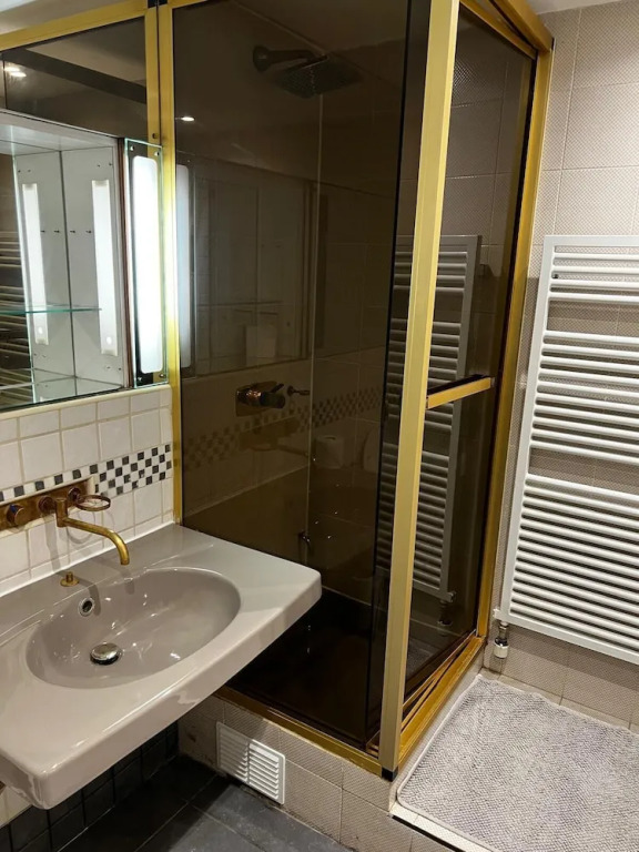 The Choice Mayfair Piccadilly Apartment