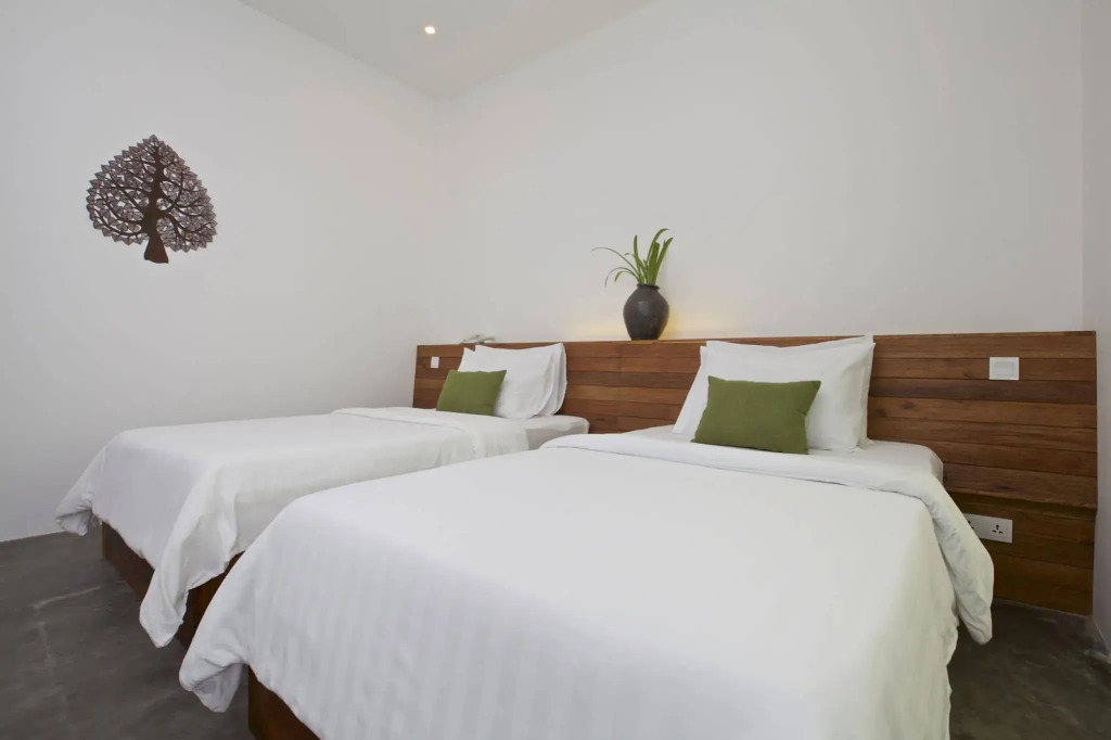 Chhouy Vathna Angkor Boutique