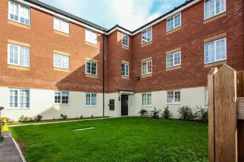 UR City Pad - Regent Wharf