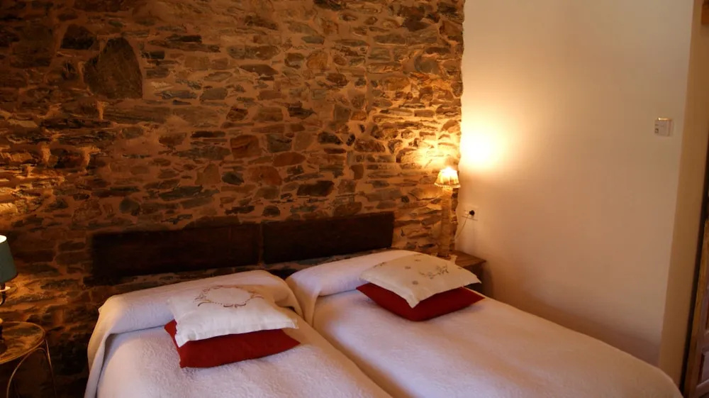 Hotel Rural Las Campares