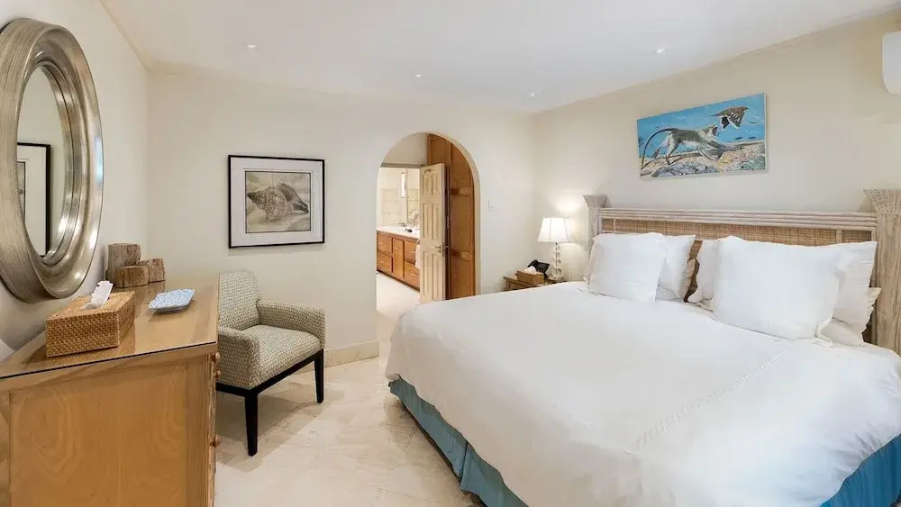 Leamington Estate 4 Bedroom Villa