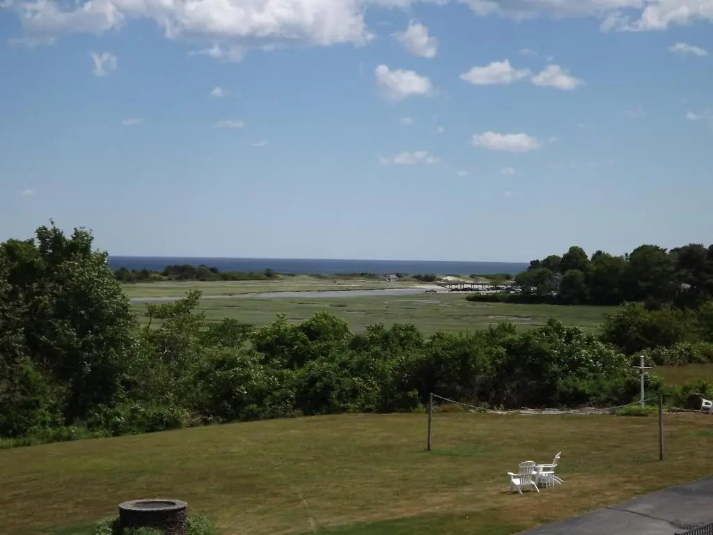 Mariner Resort