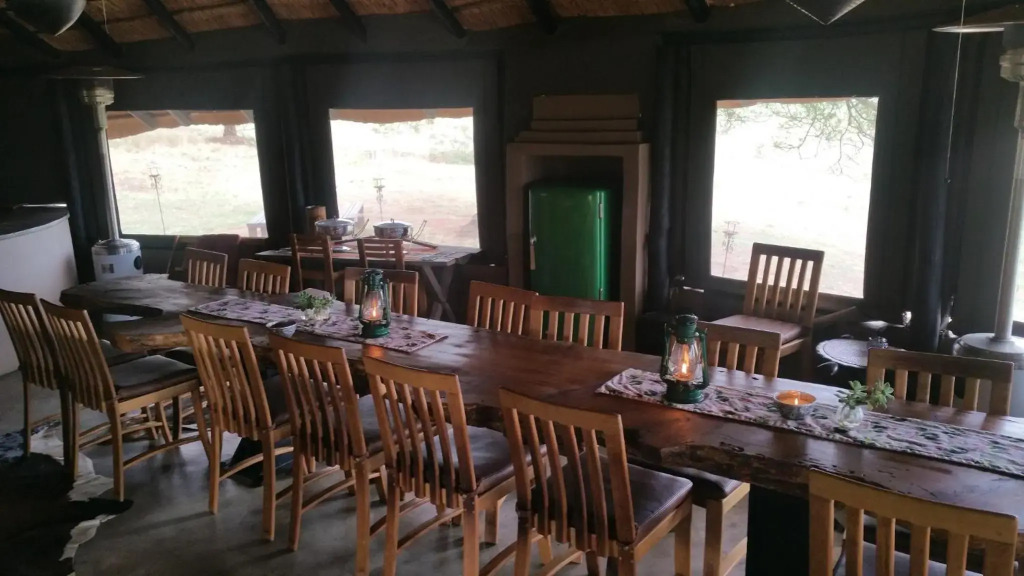 Sibani Lodge
