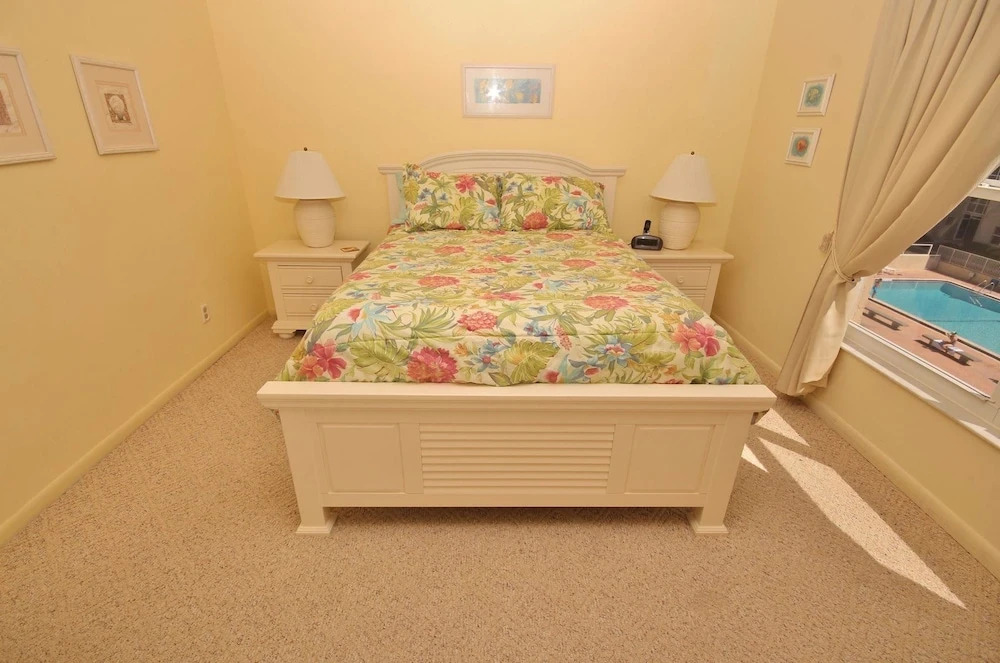 Sea Coast Gardens II 411 Apartment 2