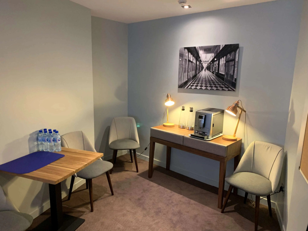Best Western Empire Elysees