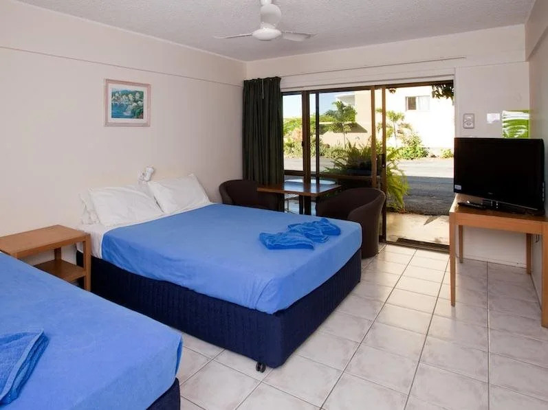 Sundale Motel