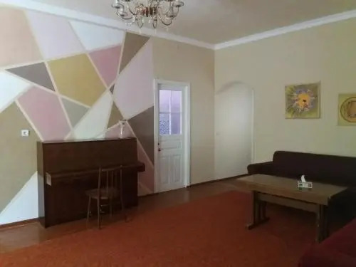 Ruzan Guesthouse