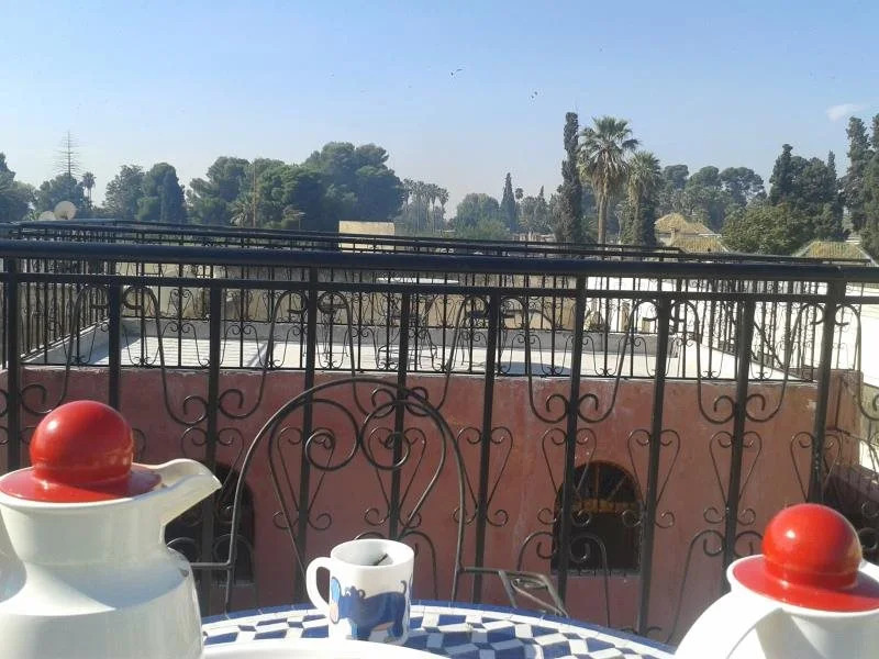 Dar Lalla Bouchra