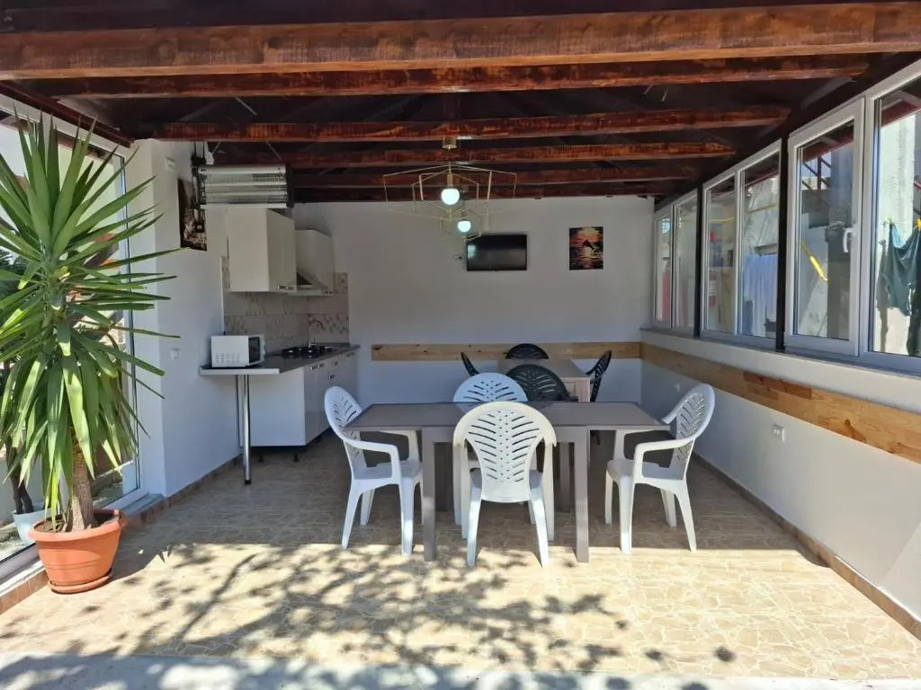 Vila Anda