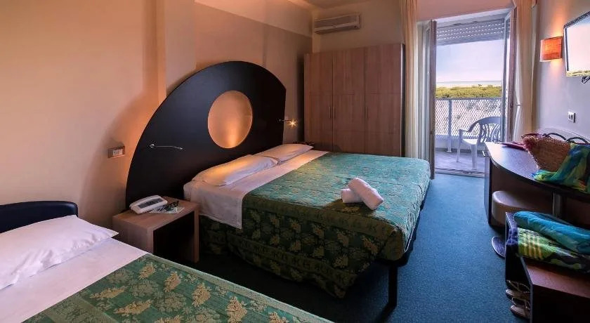 Hotel Sorriso
