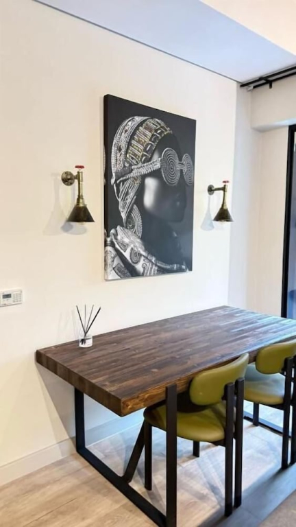 The Henlee Apartment Sandton