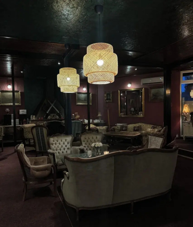 Hotel Odelia