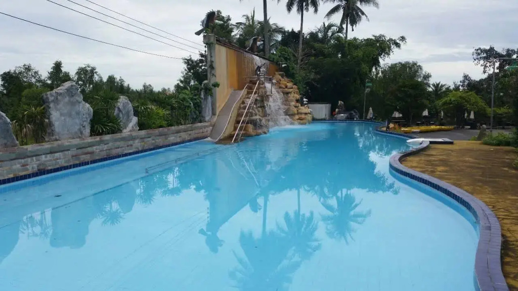 River Nature Hotel