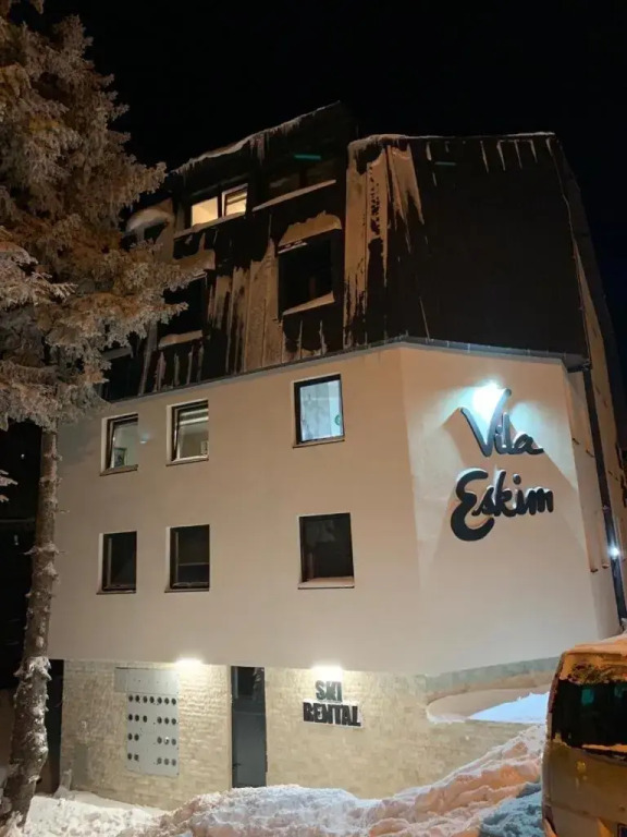 LAM apartmani Jahorina