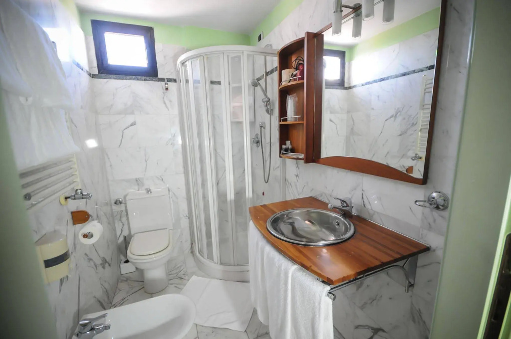 Hotel Tirreno