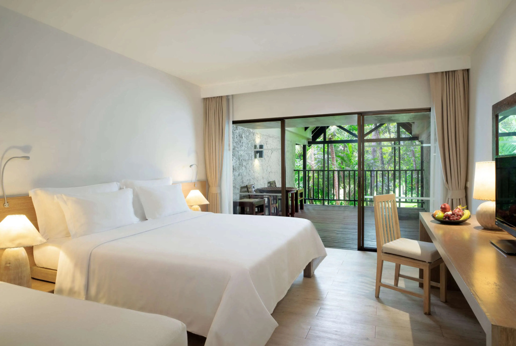 Wyndham Hua Hin Pranburi Resort & Villas