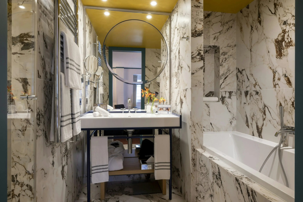 Hôtel Bel Ami