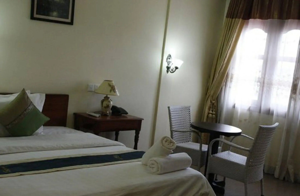 Rotha Guesthouse