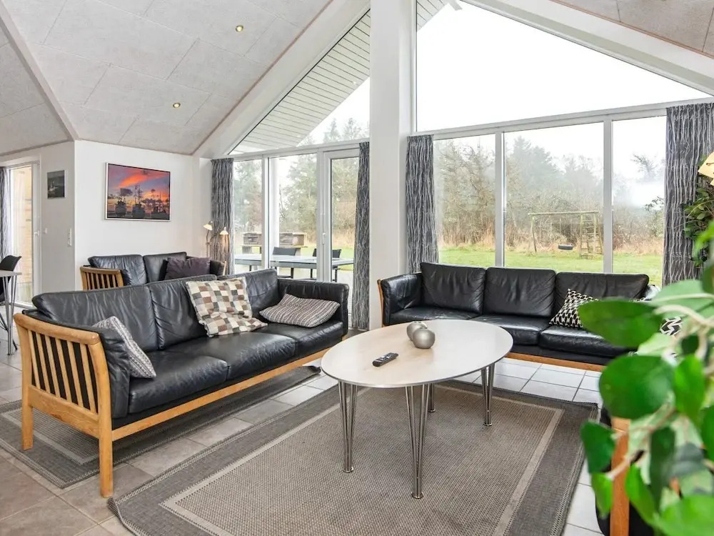 5 star holiday home in Rømø
