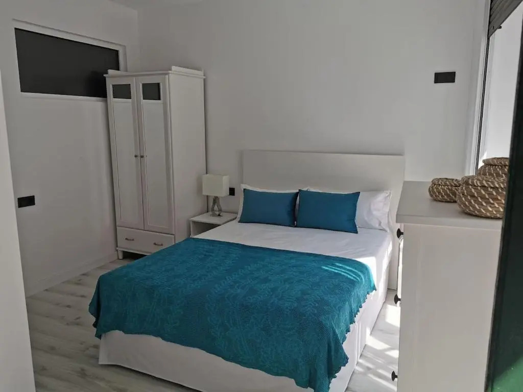 Begoña 18 Rest & Adventure