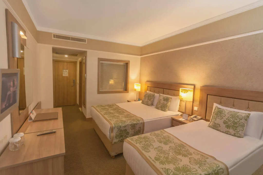 Innvista Hotels Belek