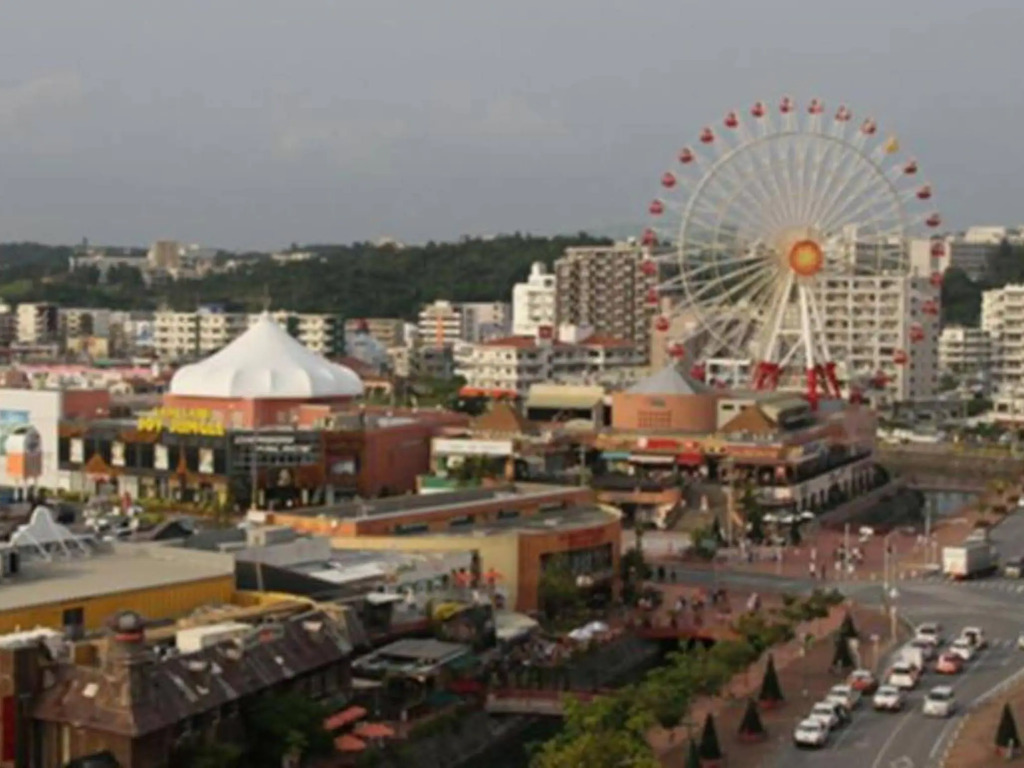 Condominium Hotel Monpa