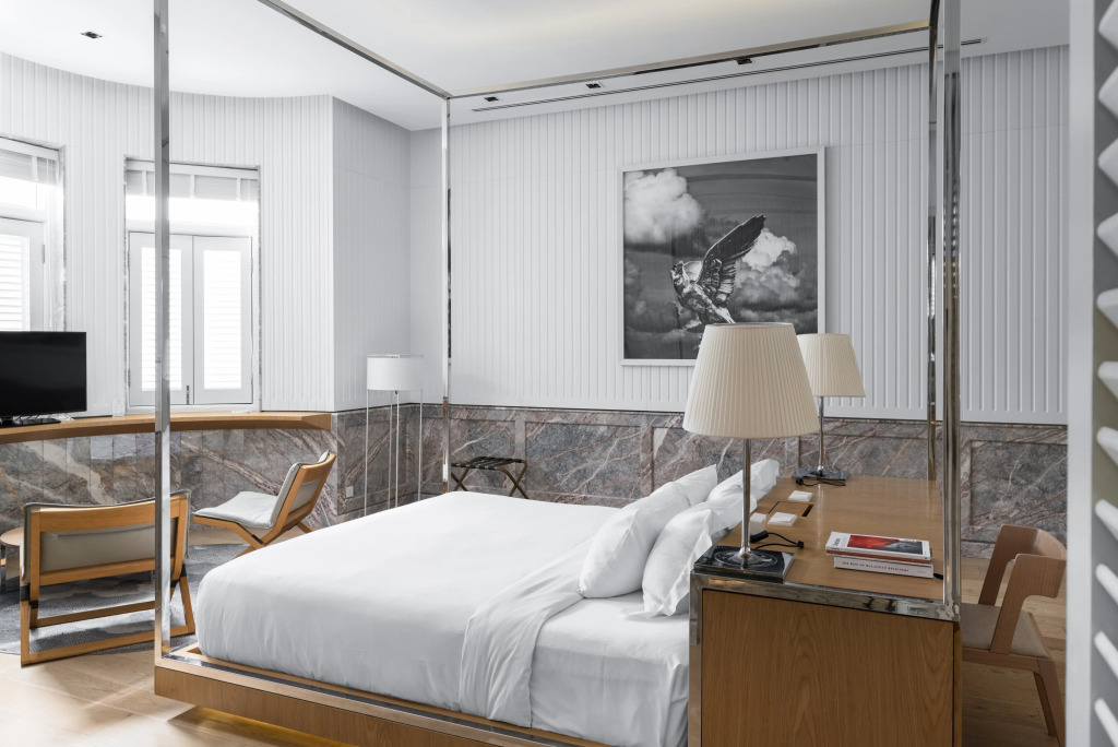 Macalister Mansion, a Member of Design Hotels