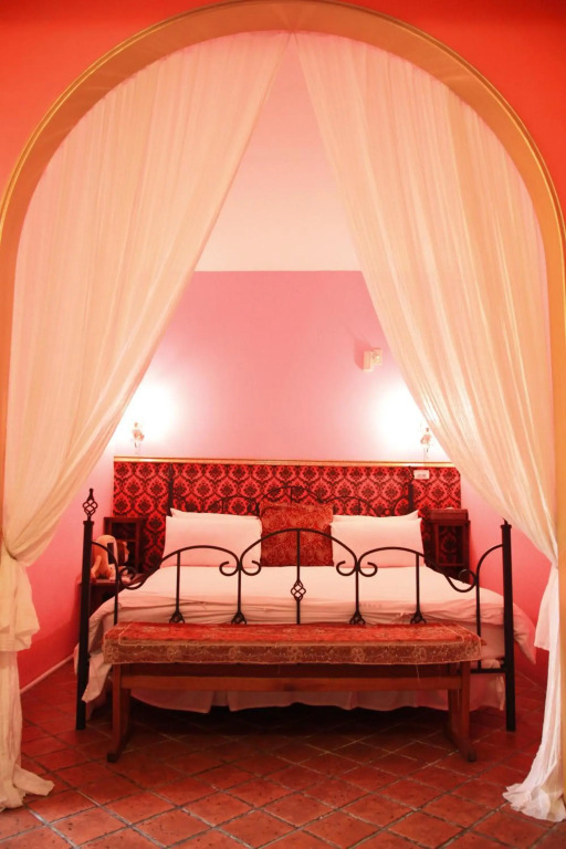 Raid Garden Boutique Hotel