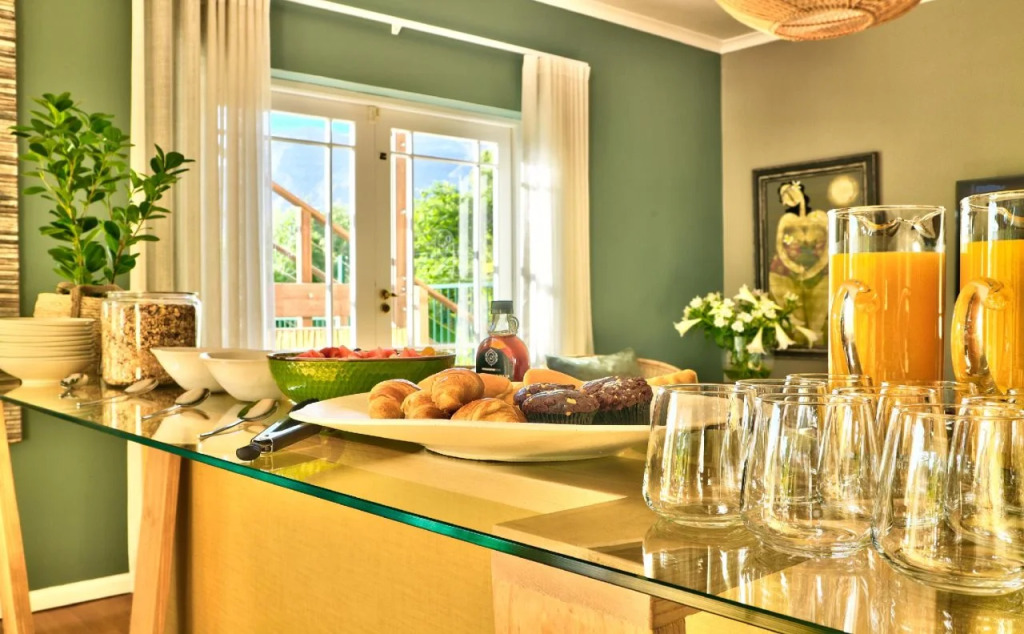 Devonport House - Constantia