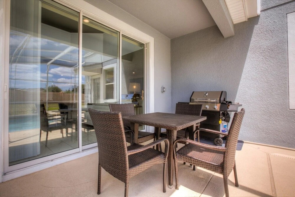 1612 Moon Valley Drive