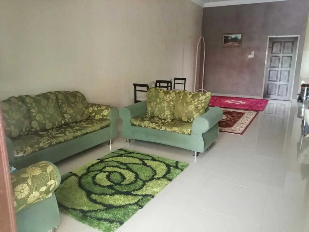 HOMESTAY DSUKA MENANTI
