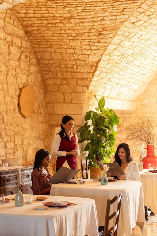 Masseria San Paolo Grande