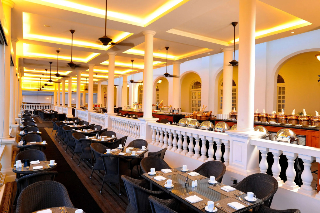 Galle Face Hotel