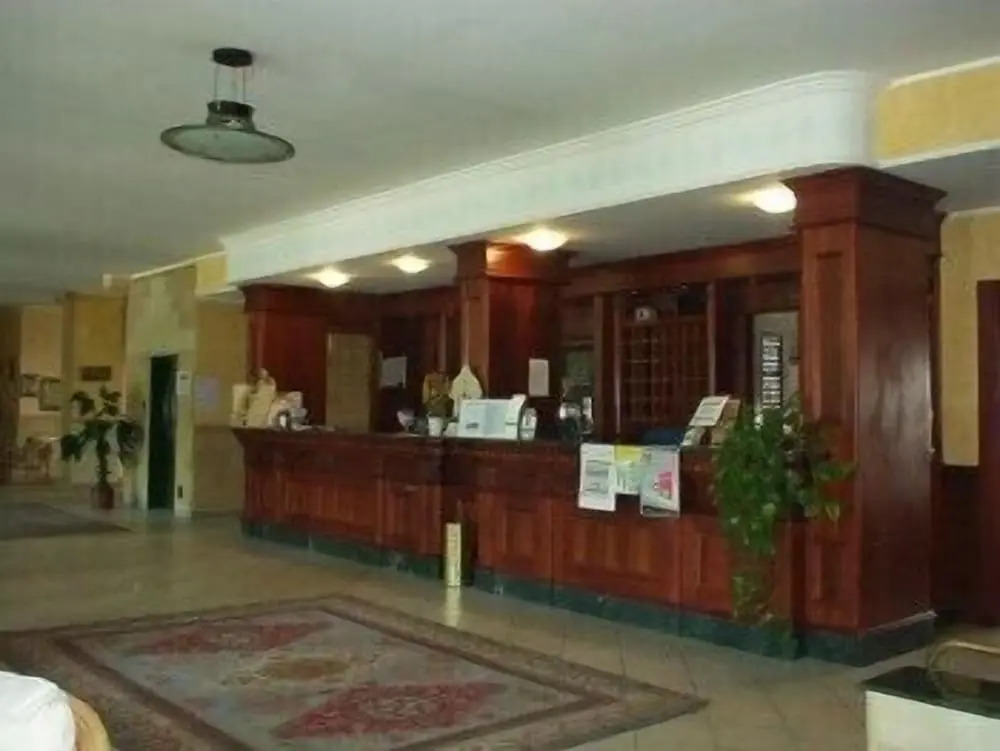 Hotel Salus