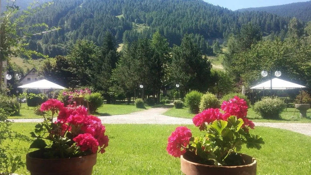 Hotel Urri