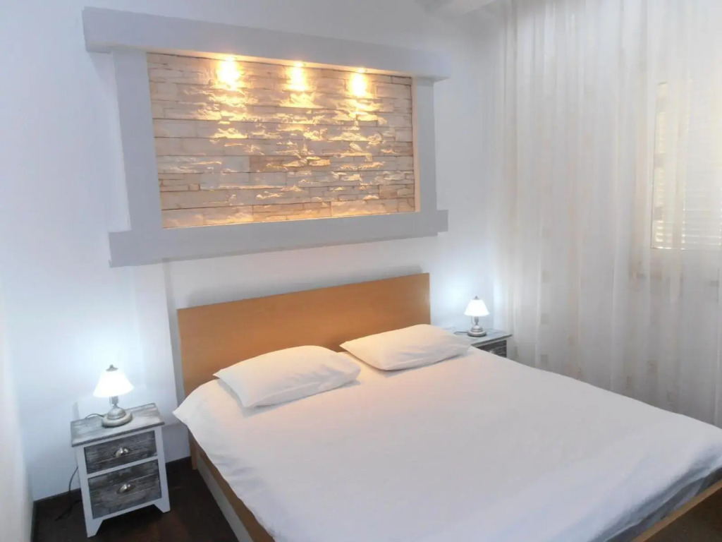 Apartman Ines 1