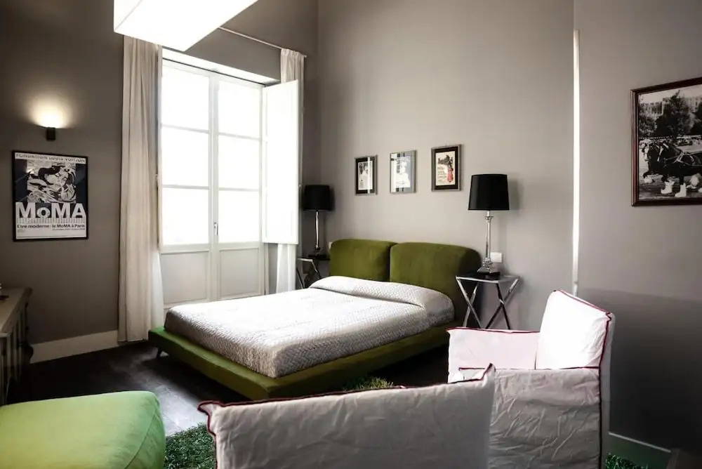 Savoia Appartamento Lux