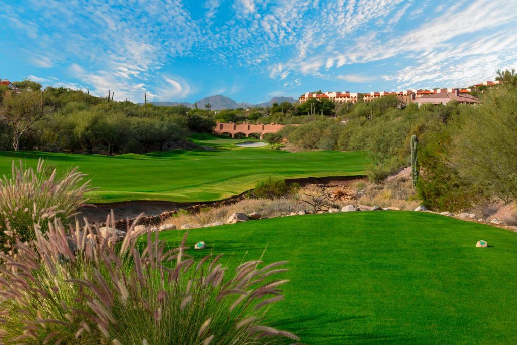The Westin La Paloma Resort & Spa