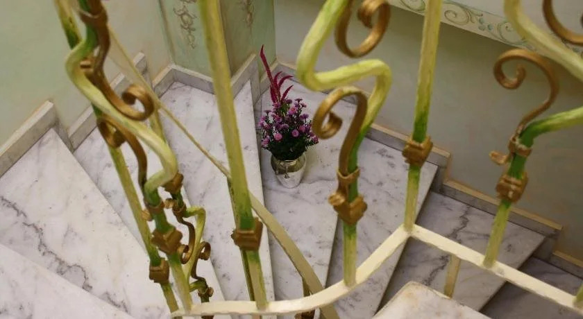 Villa Tamara