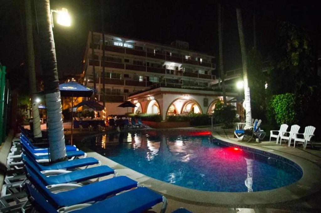 Hotel Rosita