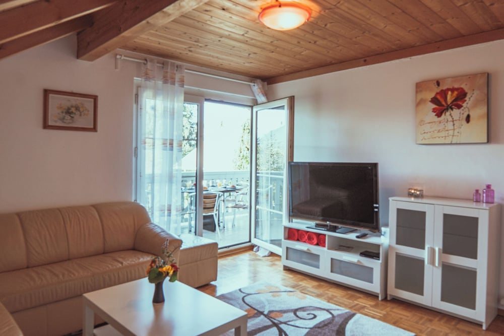ArmoniaHomes Armonia Altach -2BR Apt