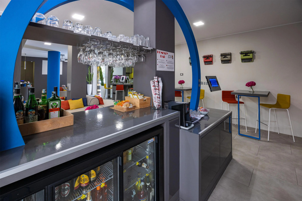 Hotel La Villa