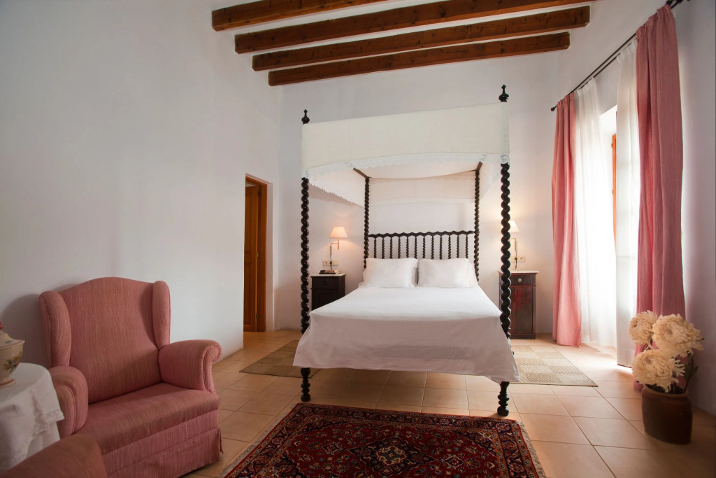 Hotel Can Moragues