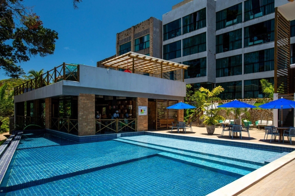 Vila de Taipa Exclusive Hotel