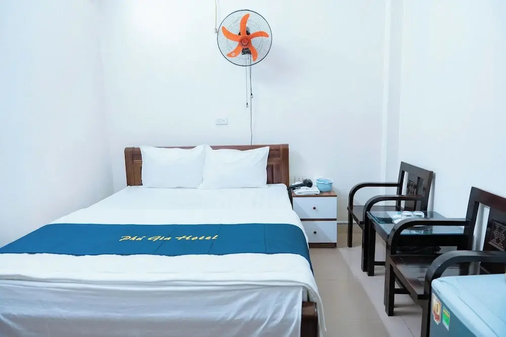 Lotus hotel 4 - Bac Ninh hotel