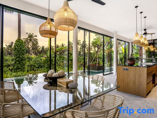 Villa Luna by BaliSuperHost